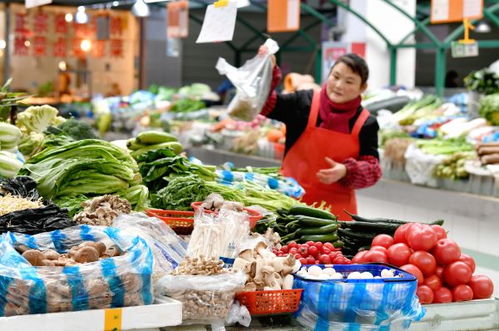 守護舌尖幸福，宿遷試行食用農產品合格證制度