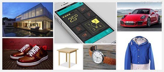 設計感悟 產品的三個屬性——以互聯網設計為例