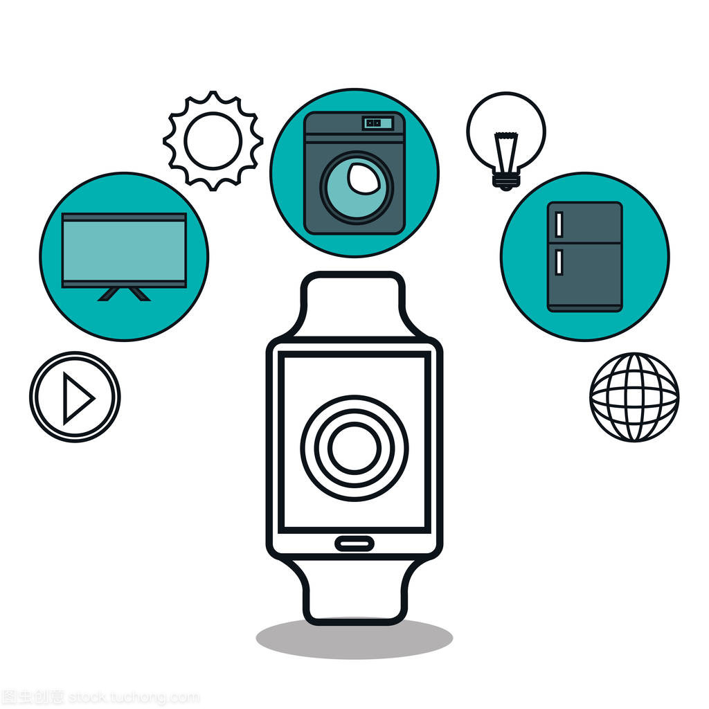 互聯(lián)網(wǎng)的視覺(jué)語(yǔ)言 圖標(biāo)在互聯(lián)網(wǎng)設(shè)計(jì)中的核心地位與演變